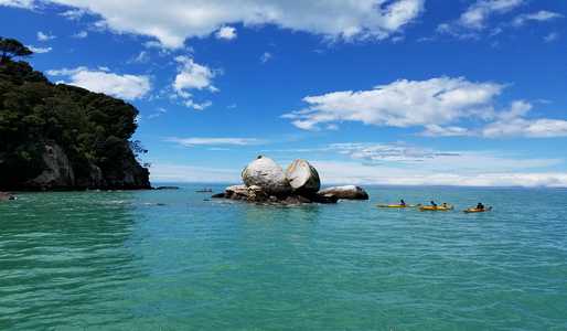 Beautiful Destination