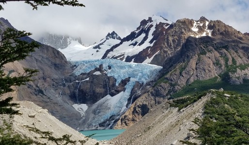 Patagonia