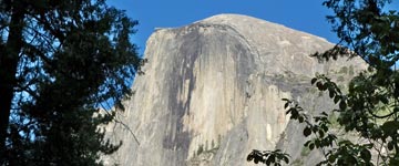 Half Dome