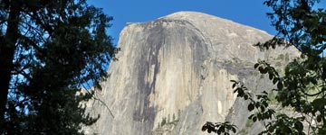 Half Dome